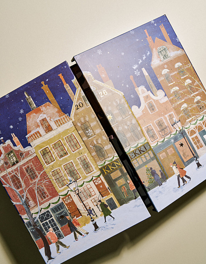 2026 Christmas Advent Calendar