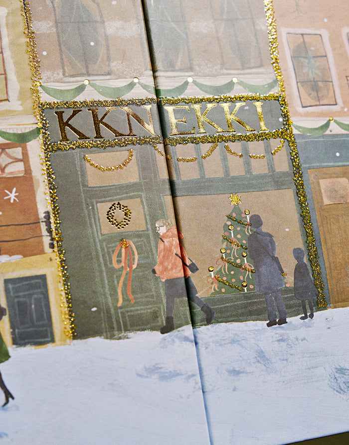 2026 Christmas Advent Calendar