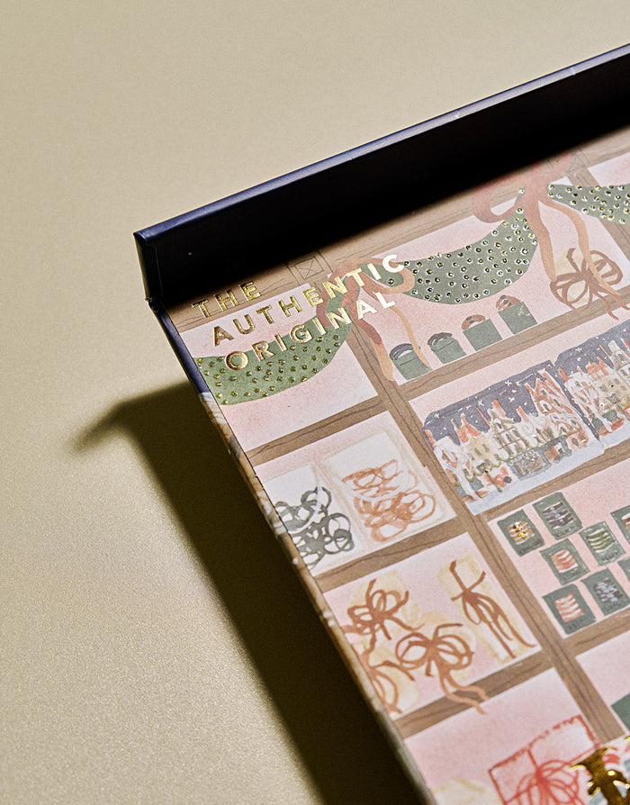 2026 Christmas Advent Calendar