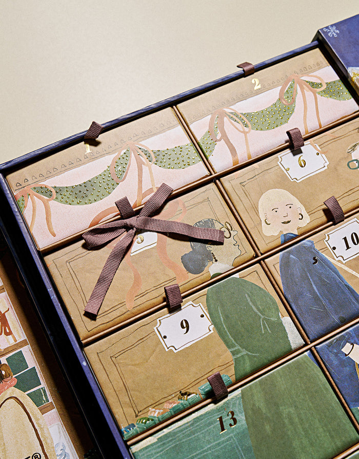 2026 Christmas Advent Calendar
