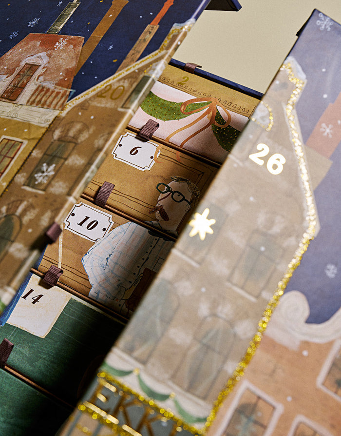 2026 Christmas Advent Calendar