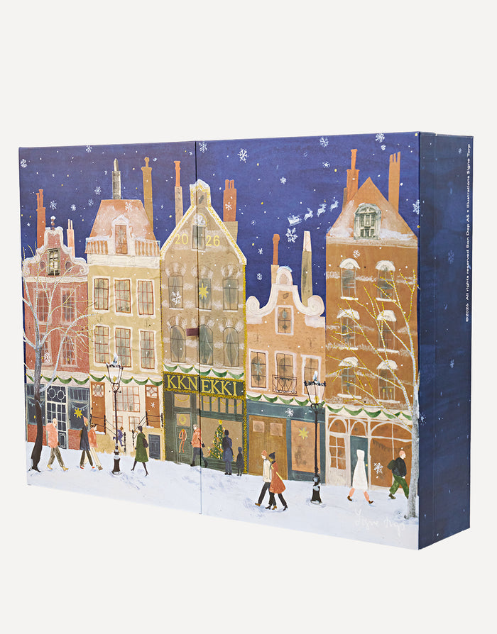 2026 Christmas Advent Calendar