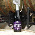 8th Anniversary Moscatel Redux