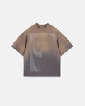 94' Mater Boxy Fit Tshirt Dirty Brown