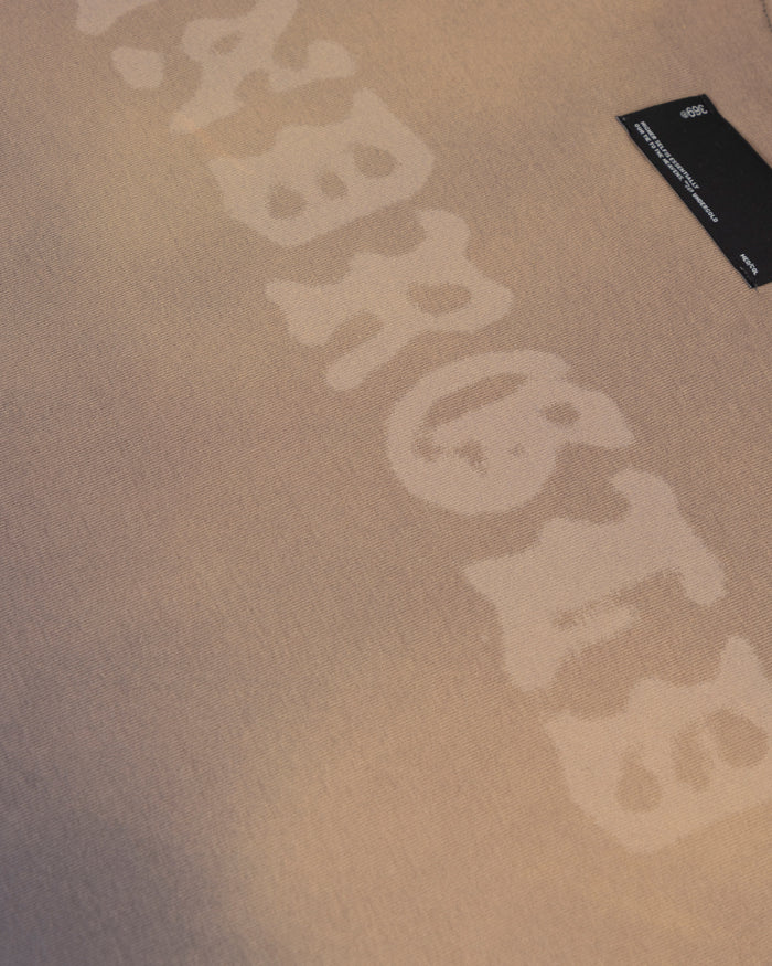 94' Mater Boxy Fit Tshirt Dirty Brown