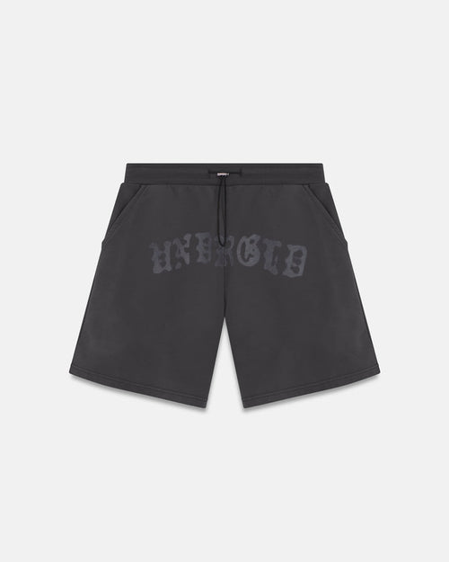 94' UNDRGLD Biased Shorts Vintage Gray