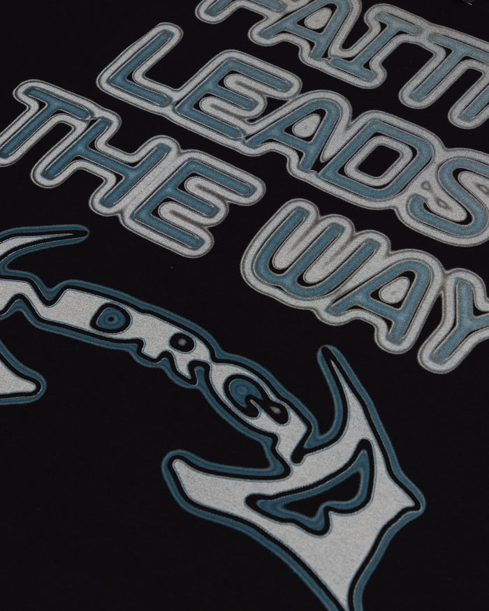 Act 1 Destiny Tshirt Black