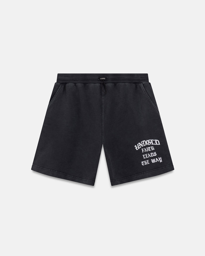 Act 1 Faith Short Black