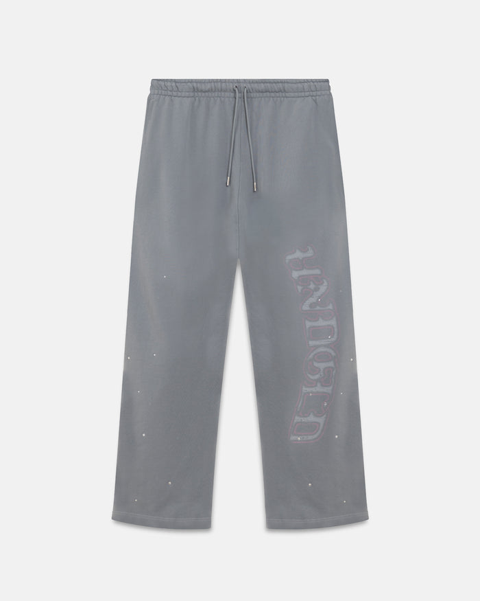 Act 1 Faith Straightpants Light Gray
