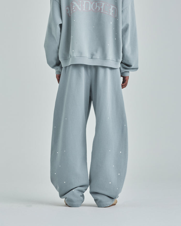 Act 1 Faith Straightpants Light Gray