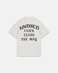 Act 1 Faith Tshirt White