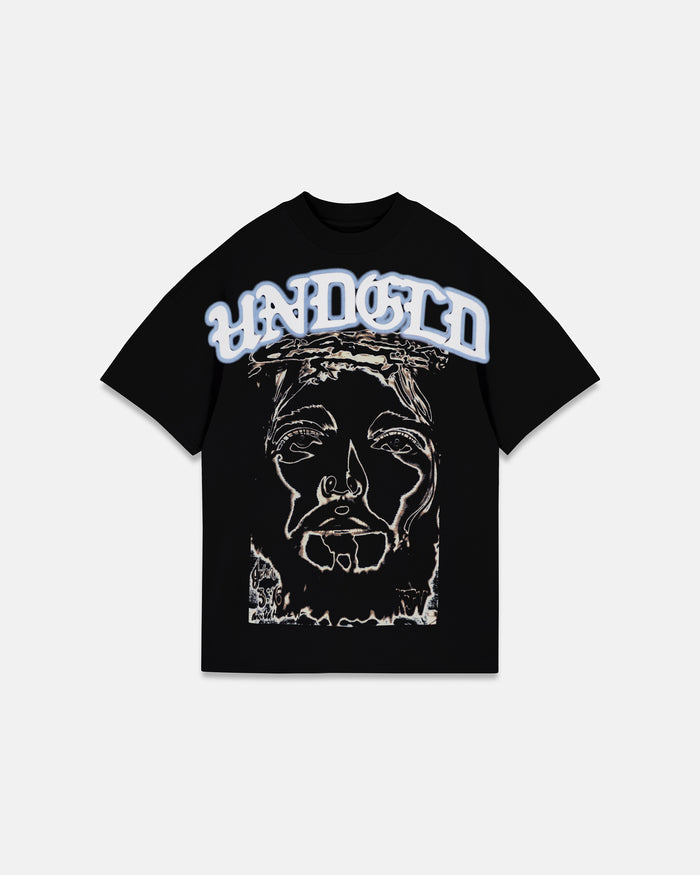 Act 1 Heal Tshirt Black