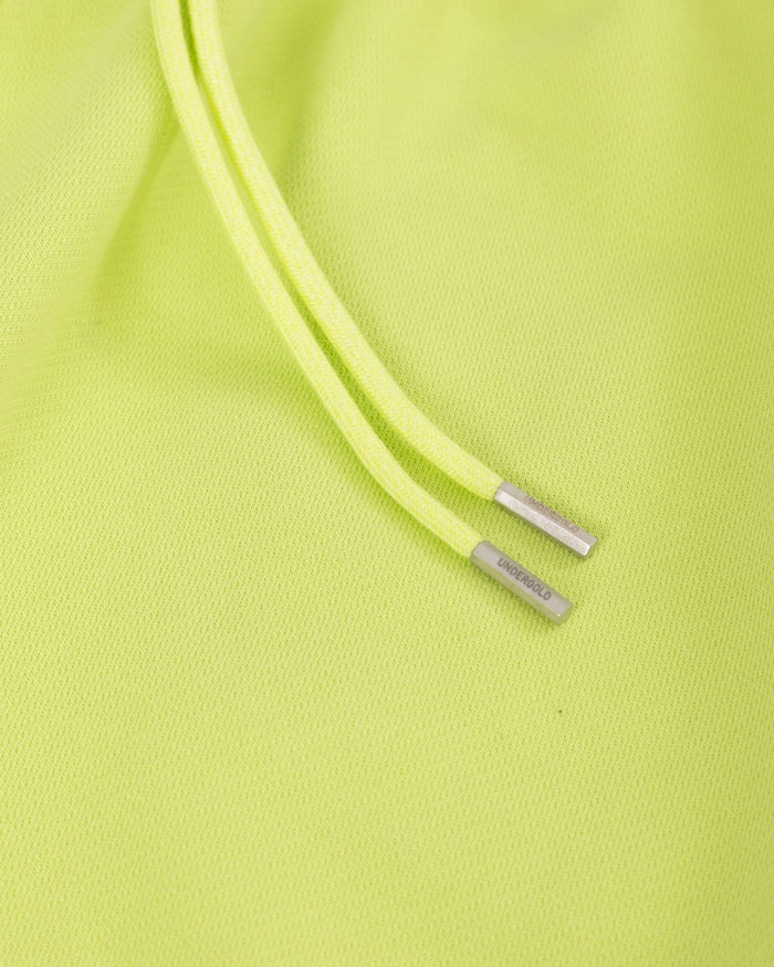 Act 1 Neon Straightpants Faded Green