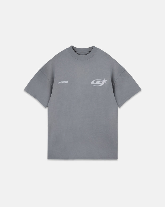 Act 1 Soulvivor Tshirt Light Gray