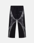 Act 1 UG Straightpants Sandblast Black
