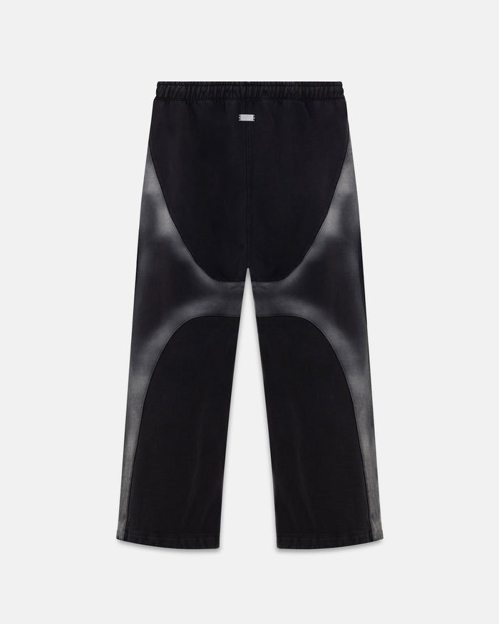 Act 1 UG Straightpants Sandblast Black