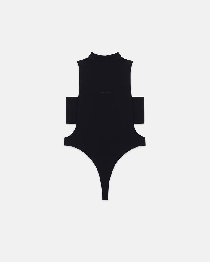 Act 1 Undergold Studio Paneled Body Black