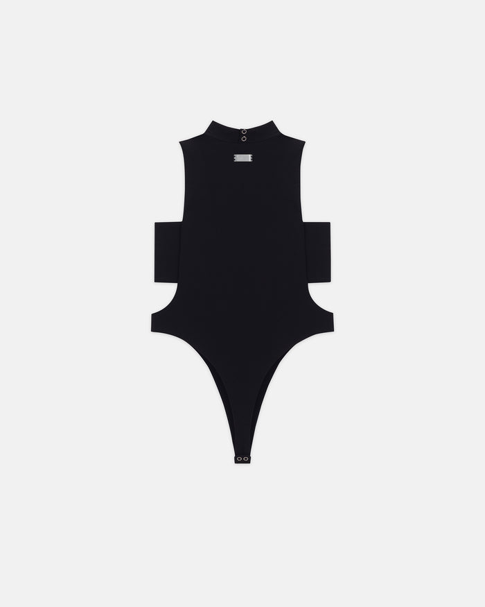 Act 1 Undergold Studio Paneled Body Black