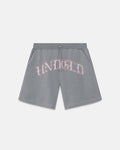 Act 1 UNDGLD Short Light Gray