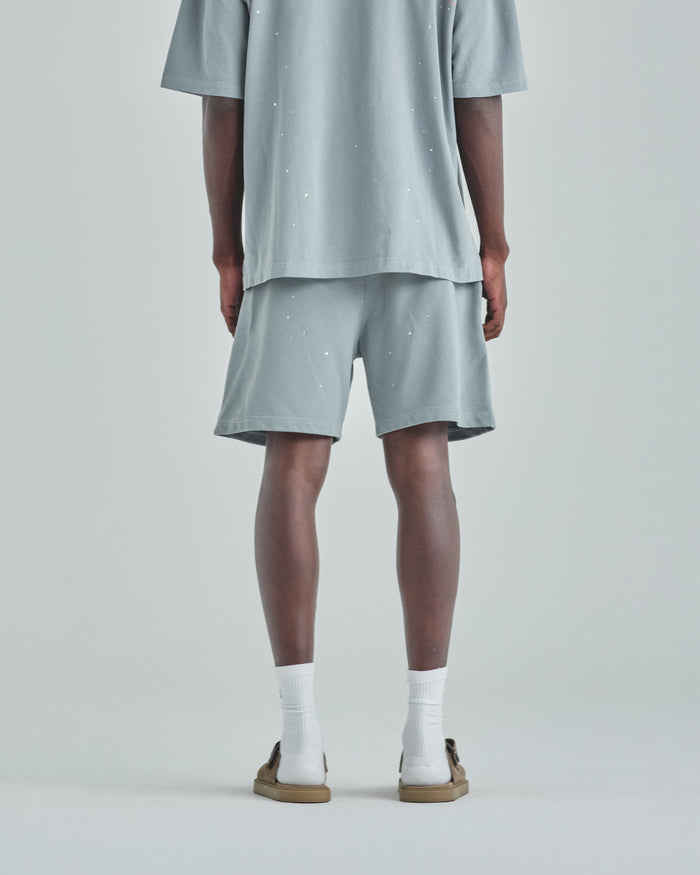 Act 1 UNDGLD Short Light Gray