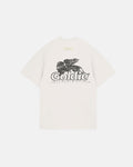 Agnus Dei Goldie Tshirt Cream