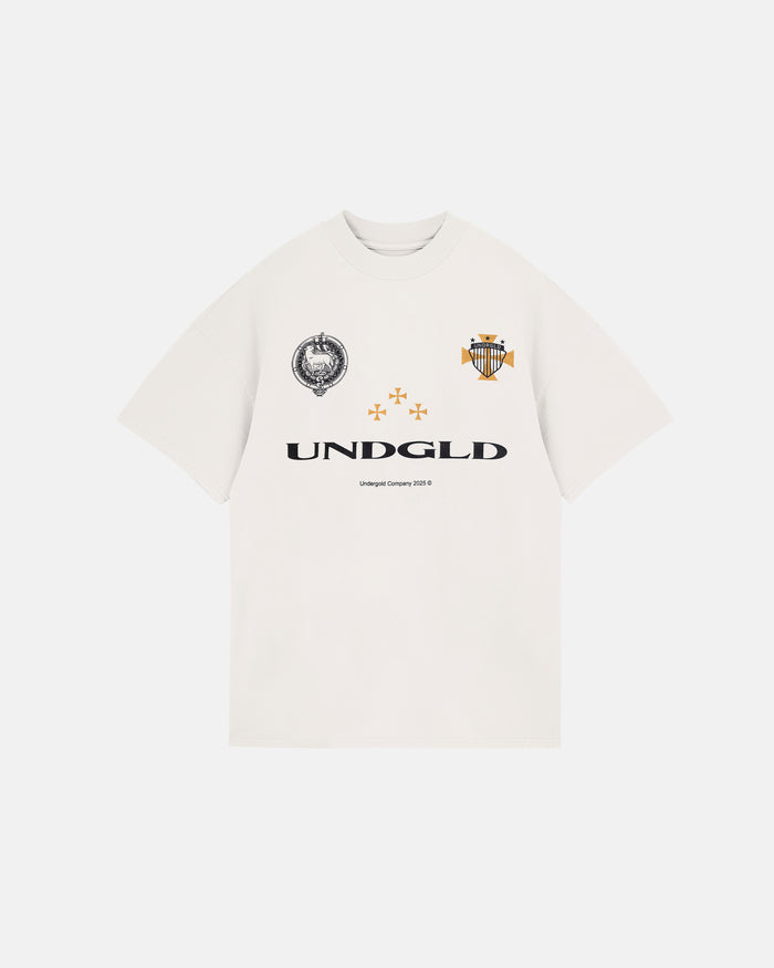 Agnus Dei Sheep Tshirt White
