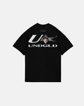 Agnus Dei U Star Tshirt Black