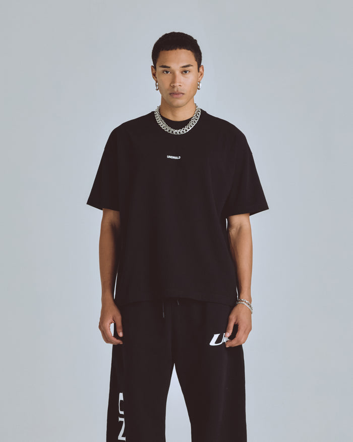 Agnus Dei UNDRGLD Tshirt Black