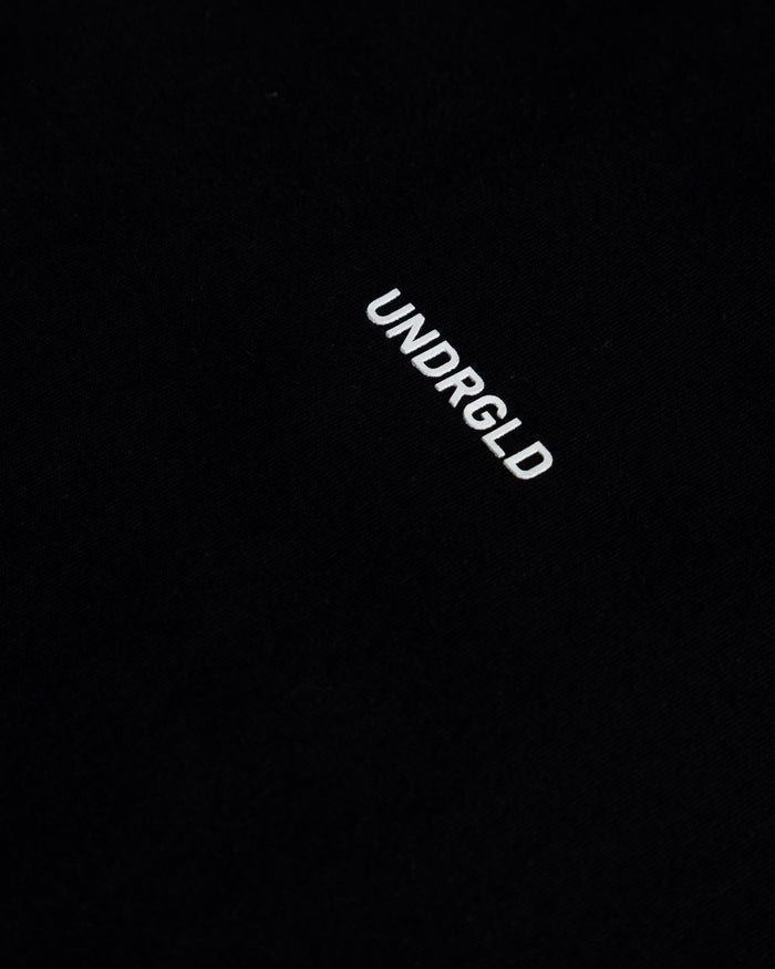 Agnus Dei UNDRGLD Tshirt Black