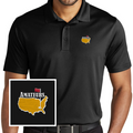 Amateurs Polo Shirt