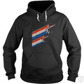 American Fighters Hoodie