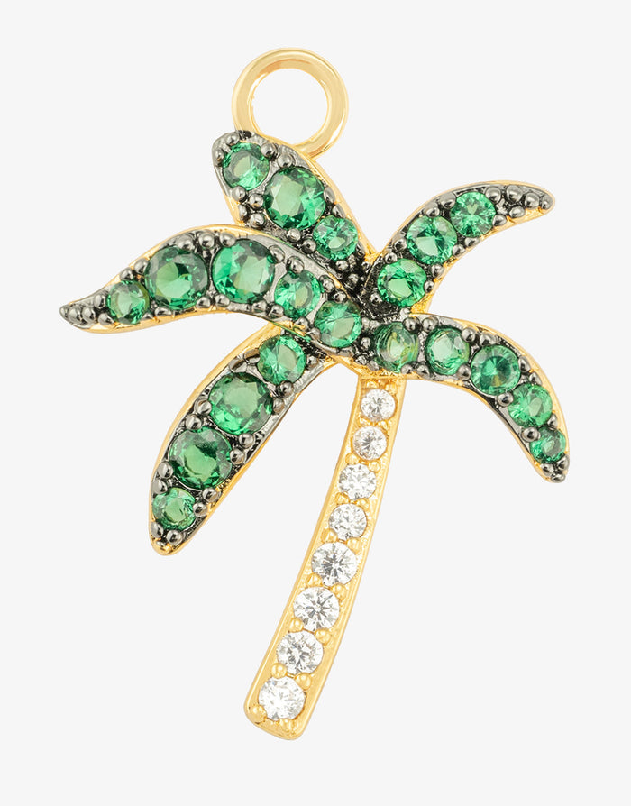 Emilia Anine Charm - Large - Simply Beach UK