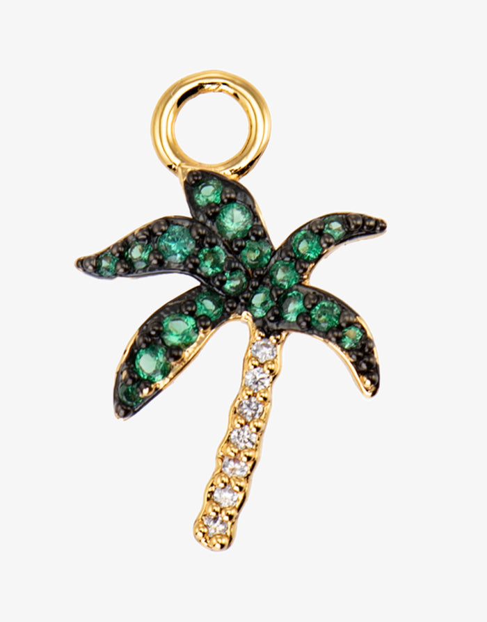 Emilia Anine Charm - Simply Beach UK