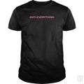 Anti Everything