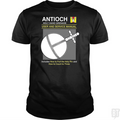 Antioch Holy Hand Grenade