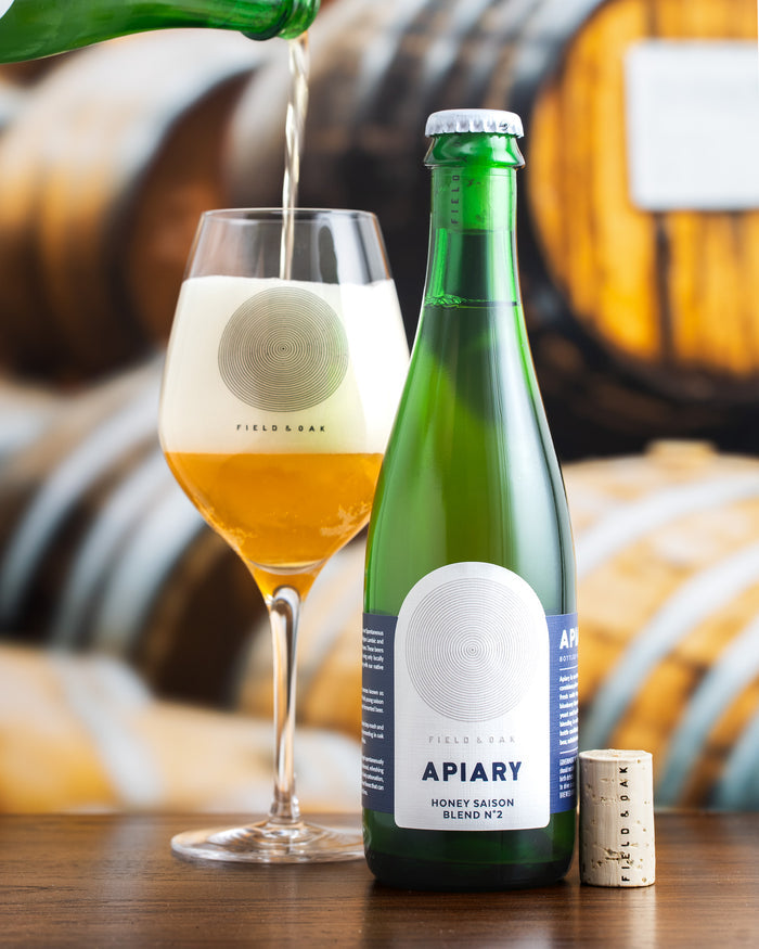 Apiary | Blend N°2
