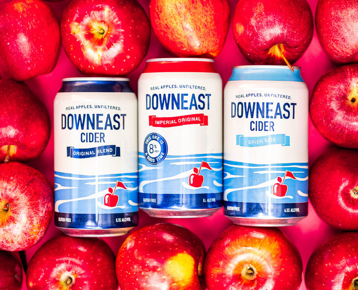 Apple Mix Pack