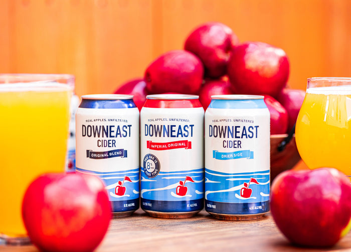 Apple Mix Pack