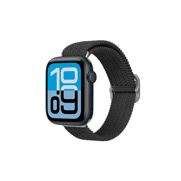 Apple Watch SE3 (44mm) Bracelet Tressé Pour Apple Watch
