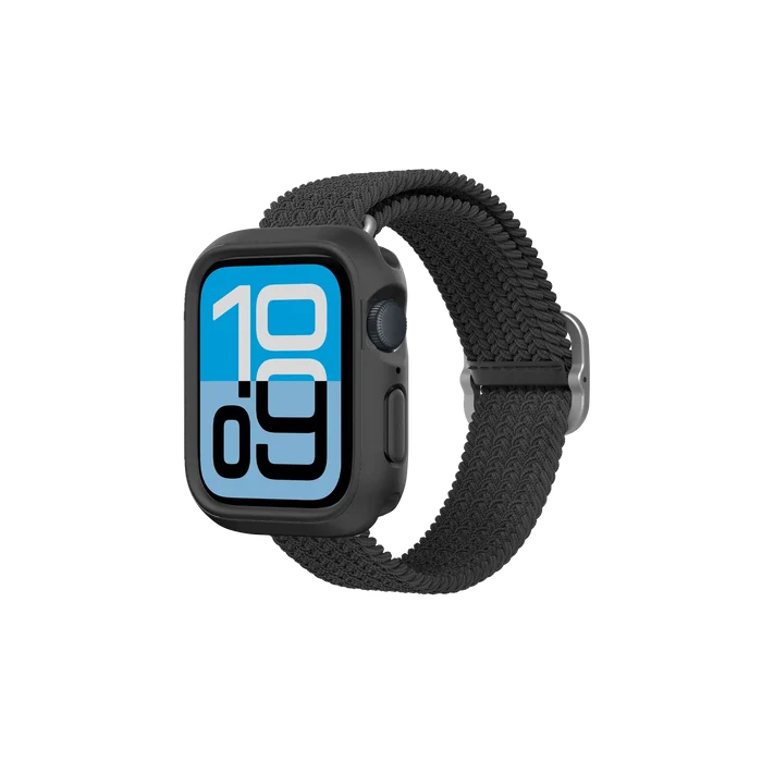 Apple Watch SE3 (44mm) CrashGuard NX pour Apple Watch