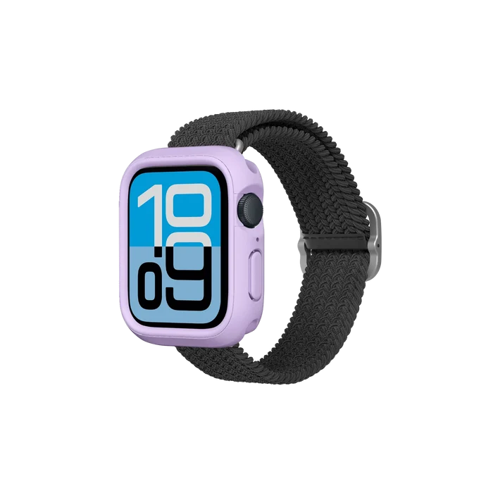 Apple Watch SE3 (44mm) CrashGuard NX pour Apple Watch