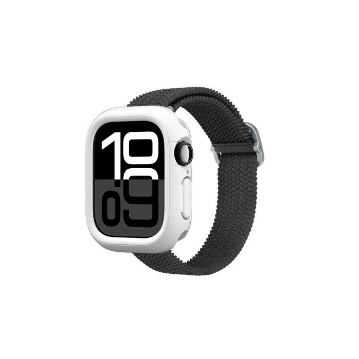 Apple Watch Series 10 (42mm) CrashGuard NX pour Apple Watch