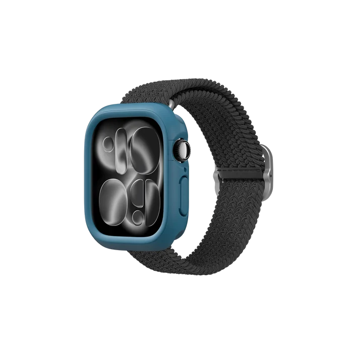Apple Watch Series 11 (46mm) CrashGuard NX pour Apple Watch
