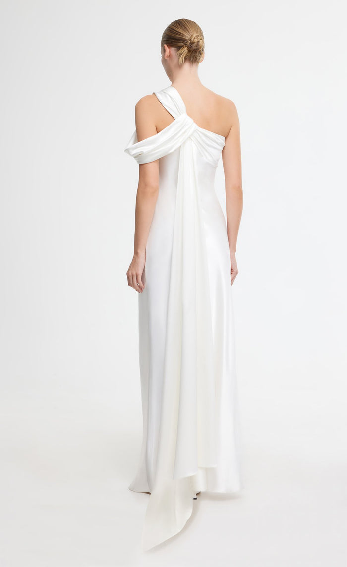 ACLER ONLINE AU ASHBORNE GOWN