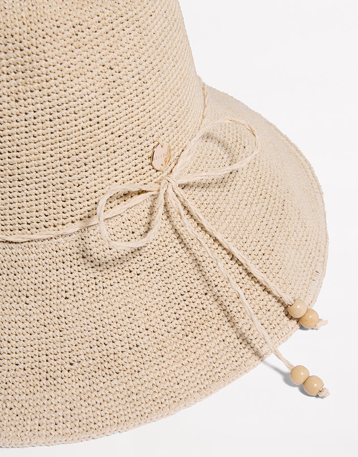 Aurora Packable Hat - Simply Beach UK