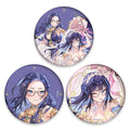 Badges