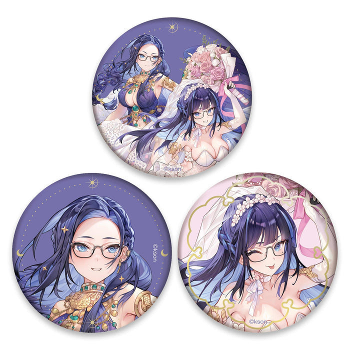 Badges