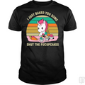 Baking Unicorn