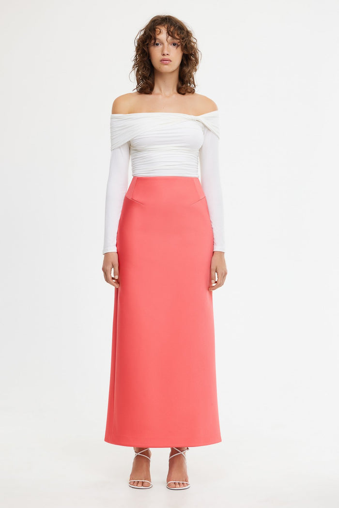 ACLER ONLINE AU BALDERSTONE SKIRT