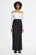 ACLER ONLINE AU BALDERSTONE SKIRT